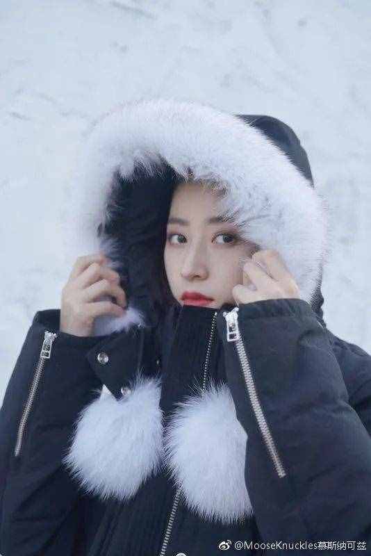 今年值得买的8个羽绒服品牌，专业保暖不怕冷