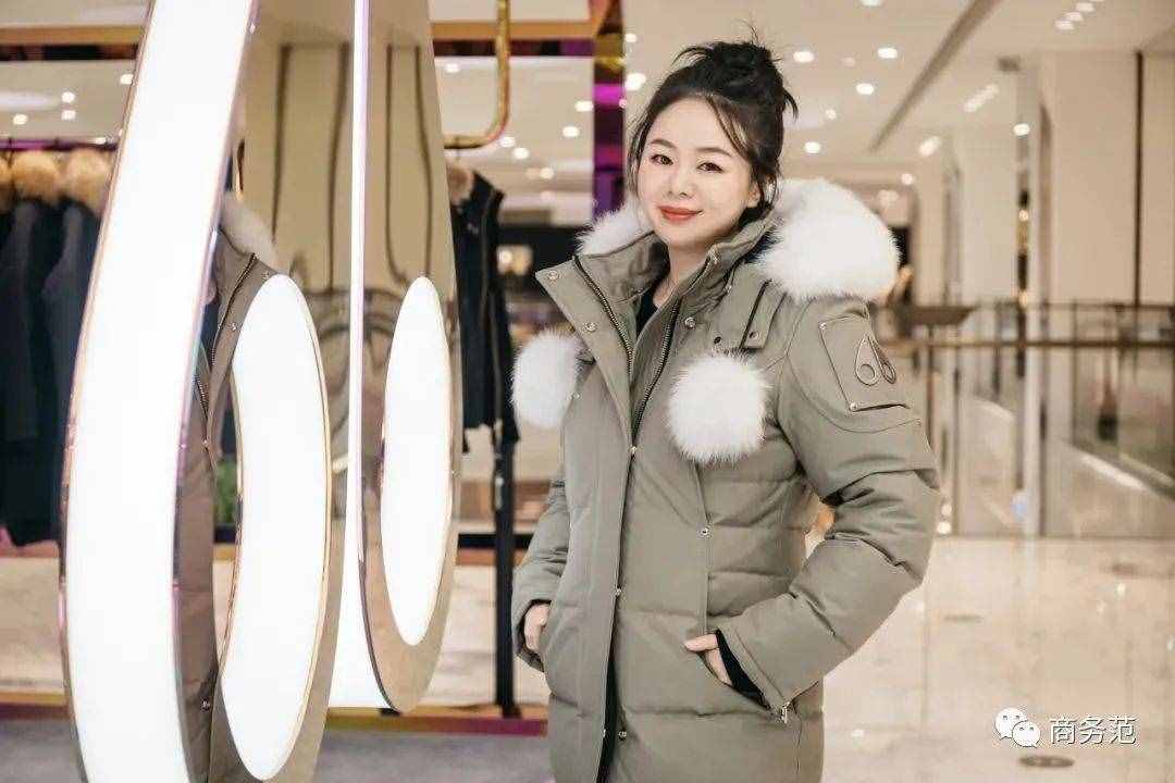 今年值得买的8个羽绒服品牌，专业保暖不怕冷