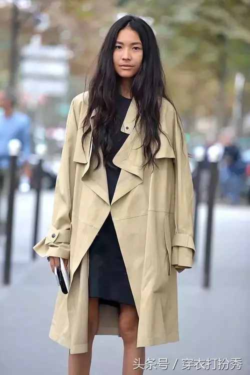 你真的知道卡其色是什么颜色么？