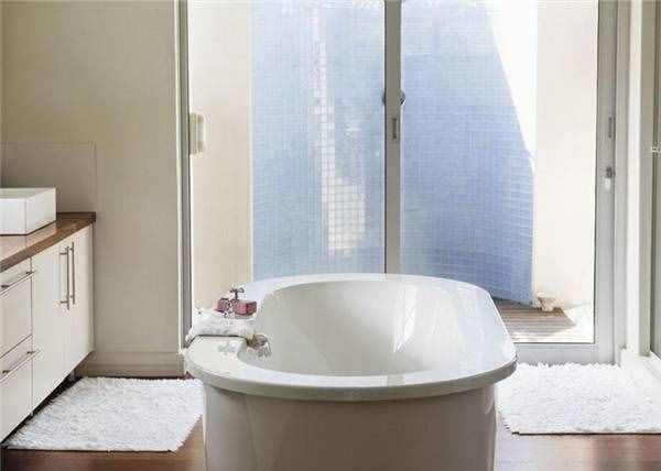 浴缸尺寸一般都有哪些 家庭浴缸尺寸怎么选