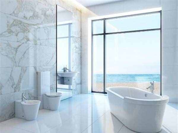 浴缸尺寸一般都有哪些 家庭浴缸尺寸怎么选