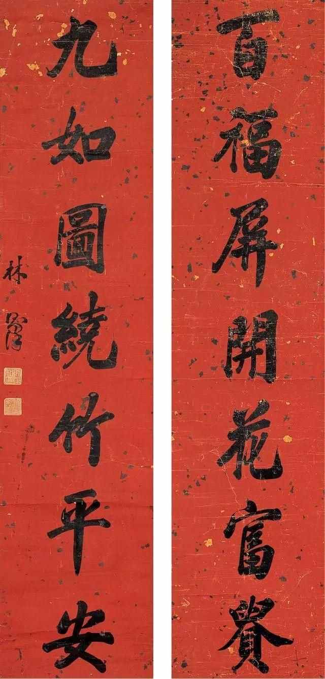 对联的上联是贴门左边还是右边？怎样区分上下联？别弄错了闹笑话