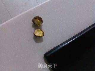 家常炒栗子的做法步骤：4