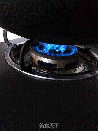 家常炒栗子的做法步骤：10