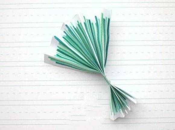 自制4款母亲节贺卡手工教程，赶紧动手做一份给妈妈吧!