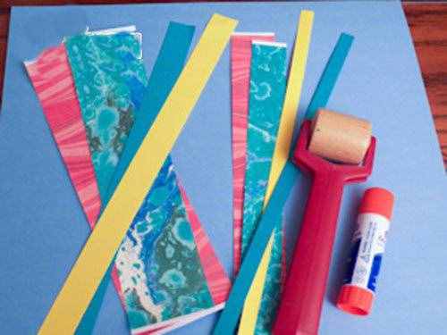 自制4款母亲节贺卡手工教程，赶紧动手做一份给妈妈吧!