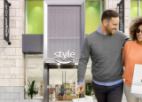 亚马逊第一家实体服装店AMAZON STYLE现已正式上线