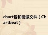 chart包和镜像文件（Chartbeat）