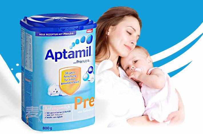 跨境进口电商运营总监告诉你，最有效鉴别爱他美奶粉的真假