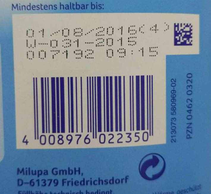 跨境进口电商运营总监告诉你，最有效鉴别爱他美奶粉的真假