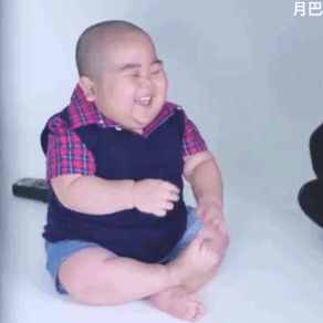 tatan哈哈大笑表情包合集