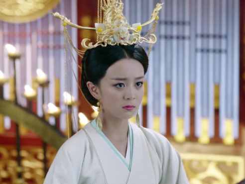 北周皇后杨丽华：身份尊贵却命途坎坷，临终的唯一遗愿也被辜负