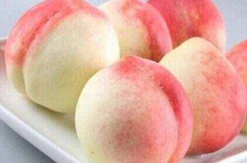 常吃桃子，3个好处不请自来，但别这样吃，不然后悔就晚了