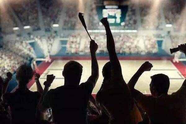 别再用“Fighting”加油啦！地道英语根本不这么说