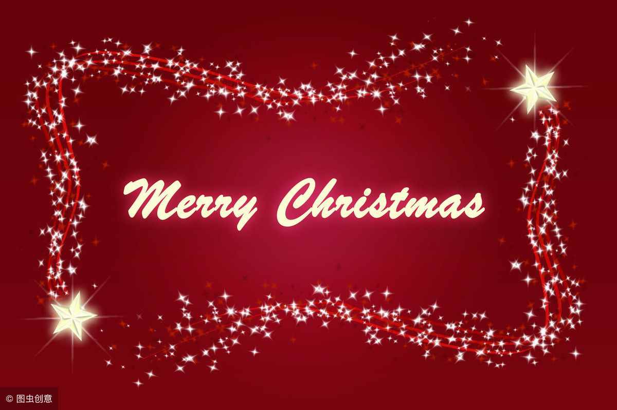 圣诞节Christmas有关重要知识举例