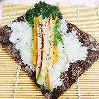 别找了，这就是史上最全寿司教程，学会你就是朋友圈“寿司之神”