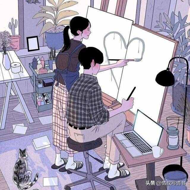 女人心情不好时，聪明的男人这样哄，女人会越来越爱你