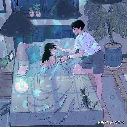 女人心情不好时，聪明的男人这样哄，女人会越来越爱你