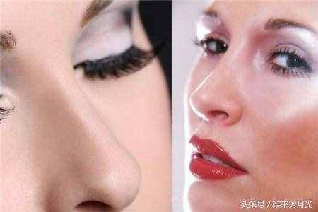 鼻子怎样变高变挺 教你不用手术的自然法