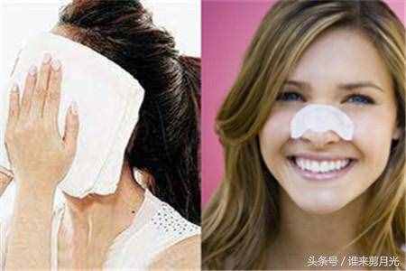 鼻子怎样变高变挺 教你不用手术的自然法