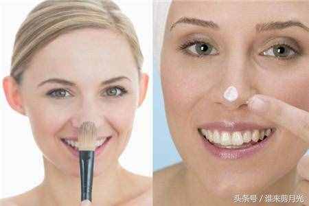 鼻子怎样变高变挺 教你不用手术的自然法