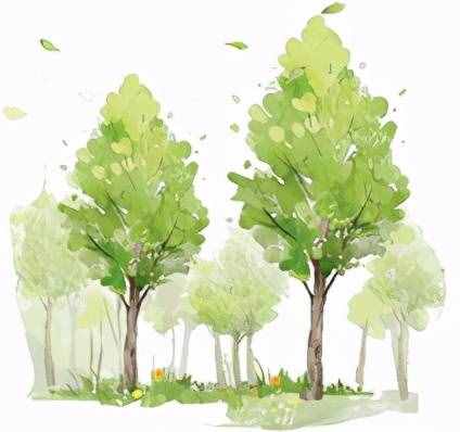 邀您来蚂蚁森林为地球加点绿 社保卡公益林已浇水10吨啦