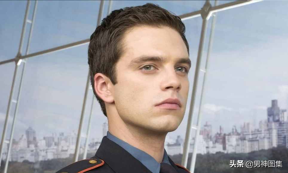 地球最帅九十二位