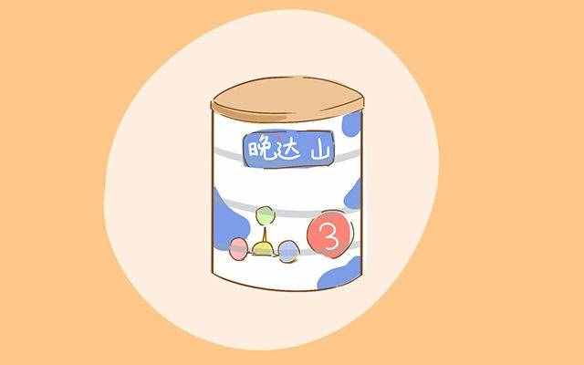 假奶粉危害大，4招教你轻松辨别假奶粉，及时给宝宝“止损”