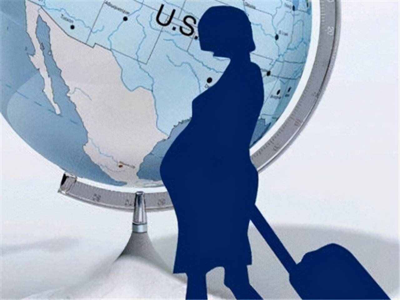 为什么许多人选择赴美产子，到底有什么好处？