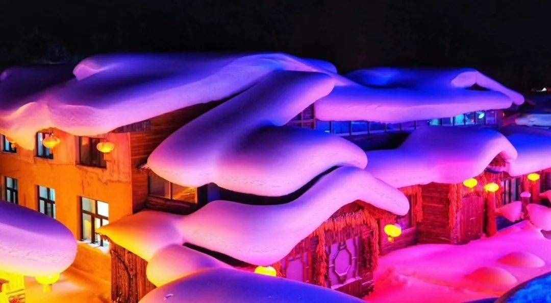 雪乡避坑指南｜关于雪乡旅游，你必须知道的10条攻略