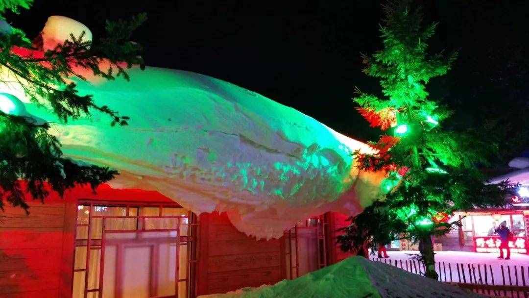 雪乡避坑指南｜关于雪乡旅游，你必须知道的10条攻略