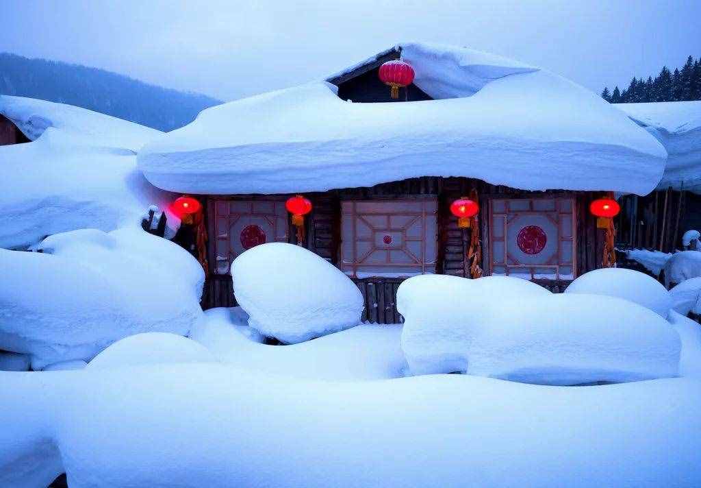 雪乡避坑指南｜关于雪乡旅游，你必须知道的10条攻略