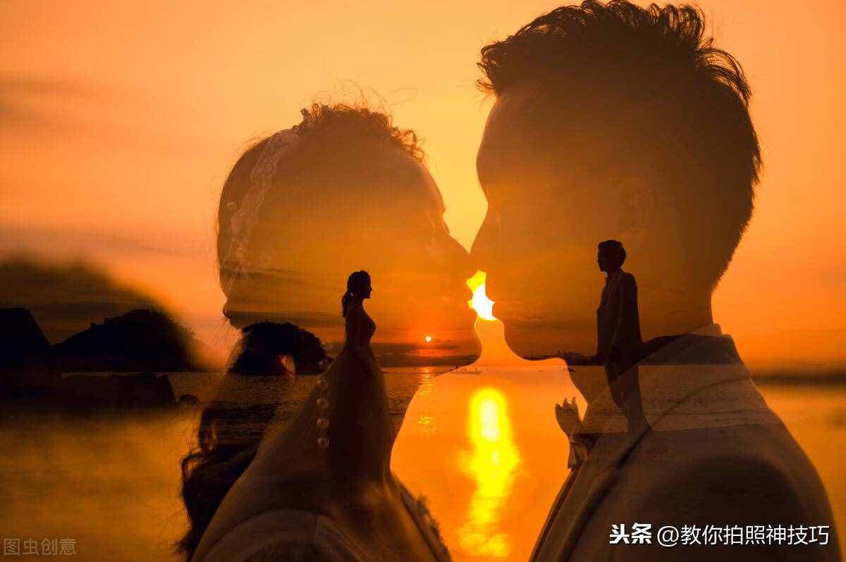 拍婚纱照注意事项，拍婚纱照的一些禁忌