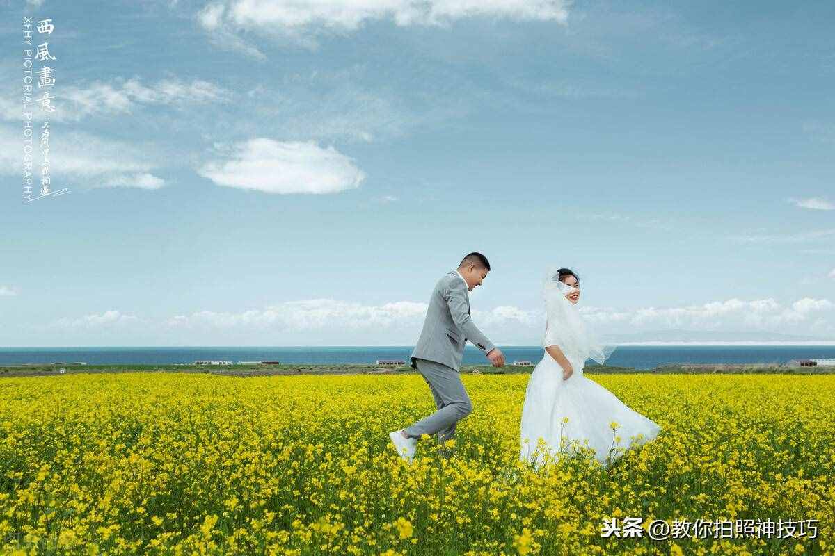 拍婚纱照注意事项，拍婚纱照的一些禁忌