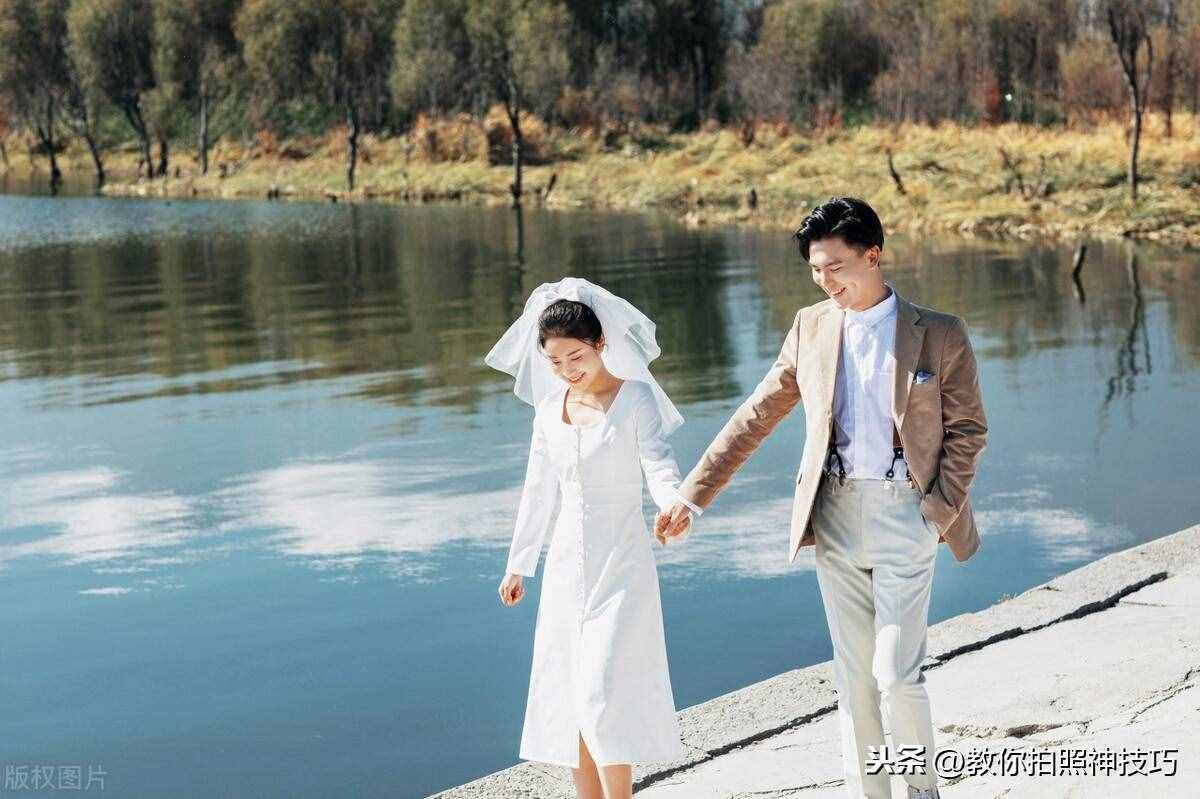 拍婚纱照注意事项，拍婚纱照的一些禁忌