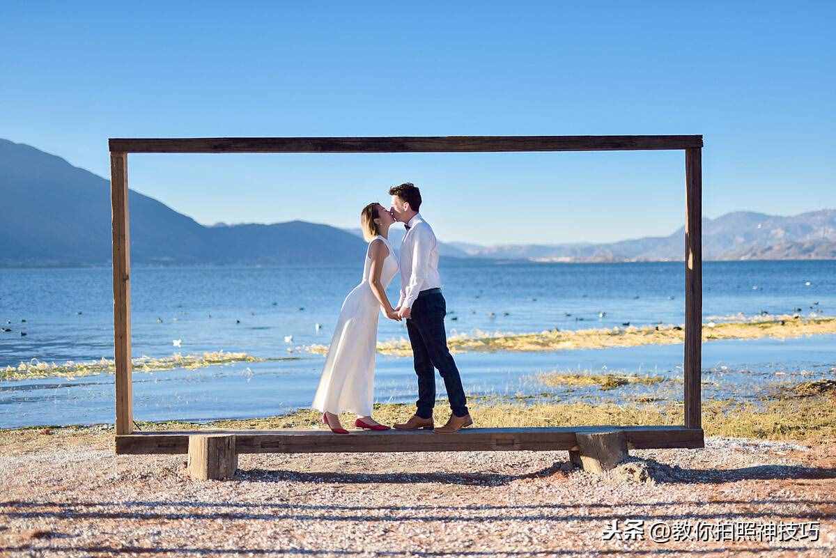 拍婚纱照注意事项，拍婚纱照的一些禁忌