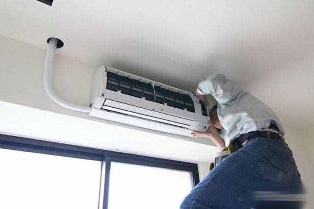 空调内机滴水别不当回事！可能是这5处出问题了！解决方案都在此