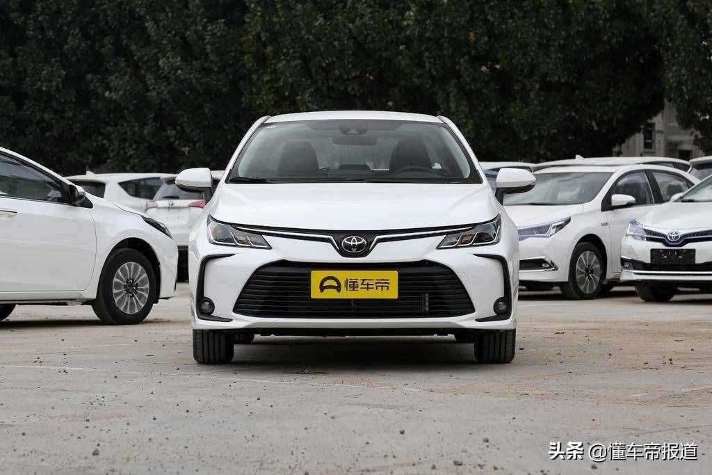 买车不要图便宜，这几款十万左右家用轿车才是稳妥之选