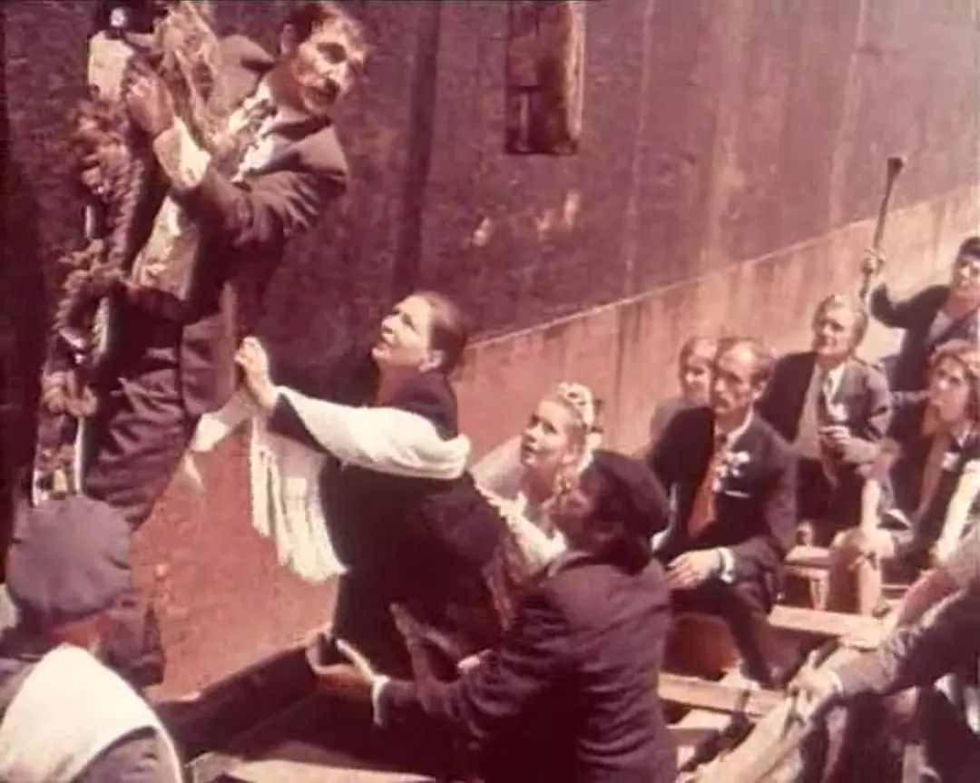 盘点罗马尼亚10部经典老电影,小时候看过哪些经典?