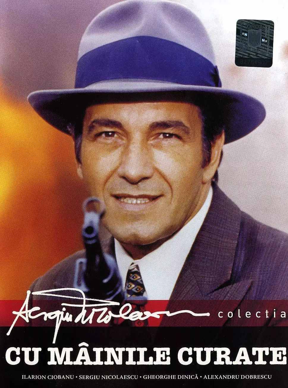 盘点罗马尼亚10部经典老电影,小时候看过哪些经典?