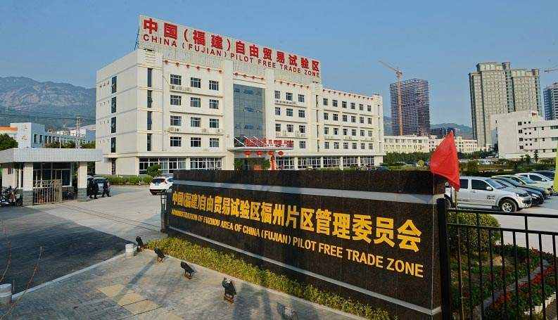 所有人都听过自贸区，但你真的懂自贸区吗？上海能成为最大赢家吗