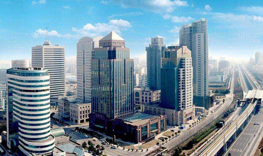 所有人都听过自贸区，但你真的懂自贸区吗？上海能成为最大赢家吗