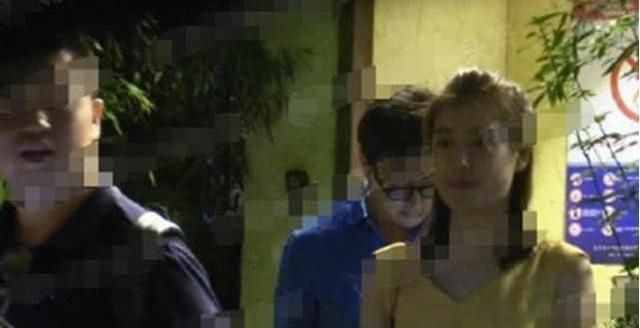 王岳伦两年被爆三次出轨绯闻，女强男弱的婚姻为何总会出现问题