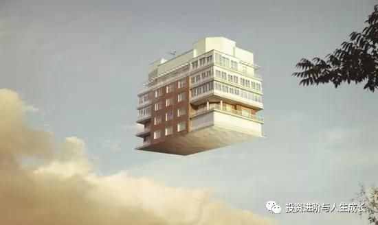 《漫步华尔街》中的“坚实基础”与“空中楼阁”