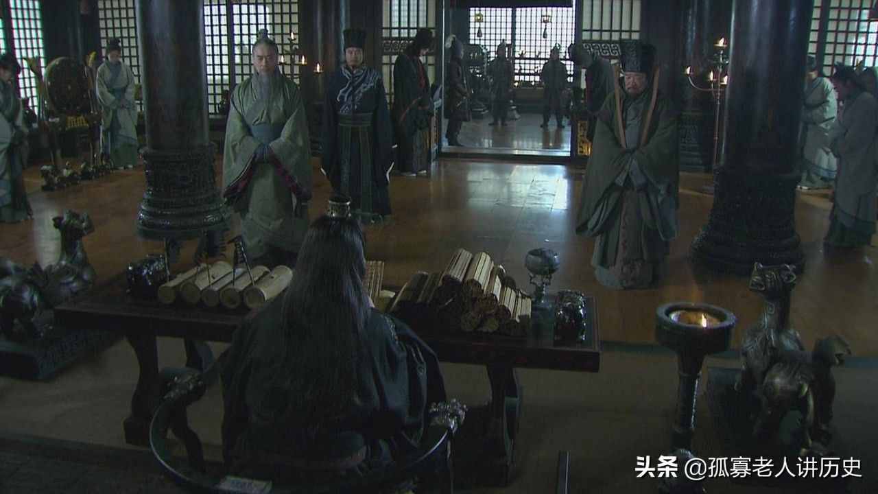 三国：孙权为何要扶持吴郡四大家族？又为何亲自把他们赶出朝堂？