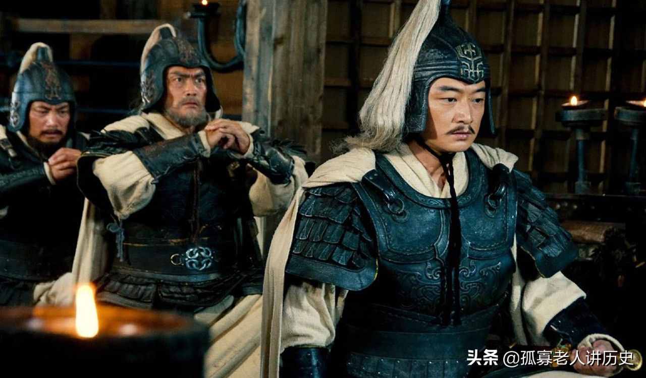 三国：孙权为何要扶持吴郡四大家族？又为何亲自把他们赶出朝堂？