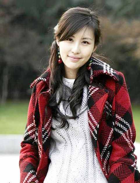 田朴珺情史录，她为什么嫁给了王石？