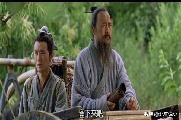 乐羊子妻劝丈夫拾金不昧，断布劝学，她结局怎样，课本为何不说