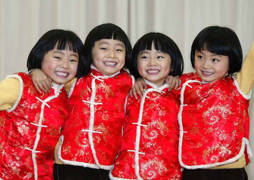 “南京四小凤”女大十八变，现在，请叫她们“感应Telepathy”乐队