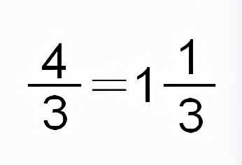 五年级数学——分数的意义知识点+练习（可打印）